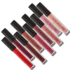 Focallure Liquid moisturizer Matte Waterproof lipstick - 24 colors available