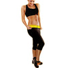 Shapers Neoprene Women Body Shaper Slimming Pants Corset Thermal